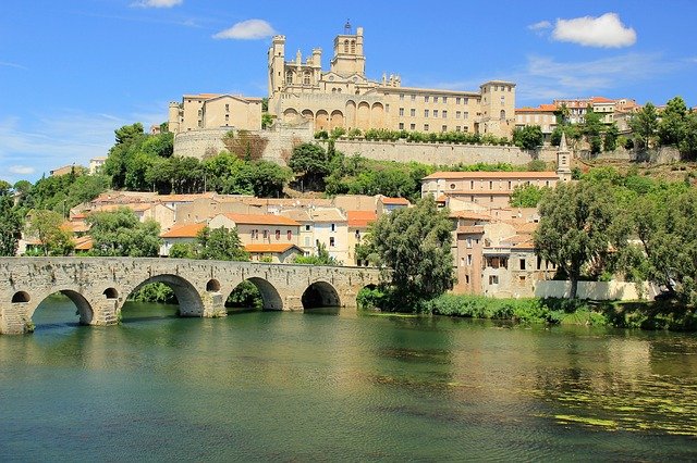 Top 20 Meilleures Activités en Languedoc Roussillon