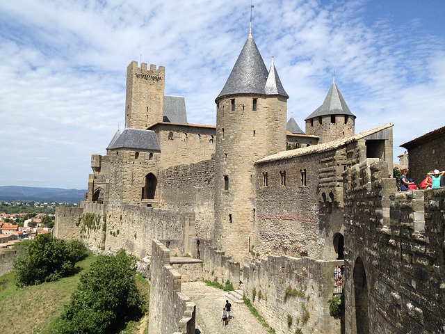 Top 20 Meilleures Activités en Languedoc Roussillon