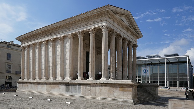 Est-ce Nîmes vaut le détour ? (et quelle visite faire)