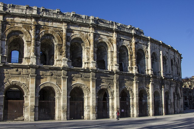 Top 15 des choses à faire Nîmes