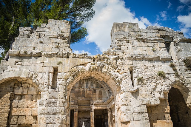 Top 15 des choses à faire Nîmes