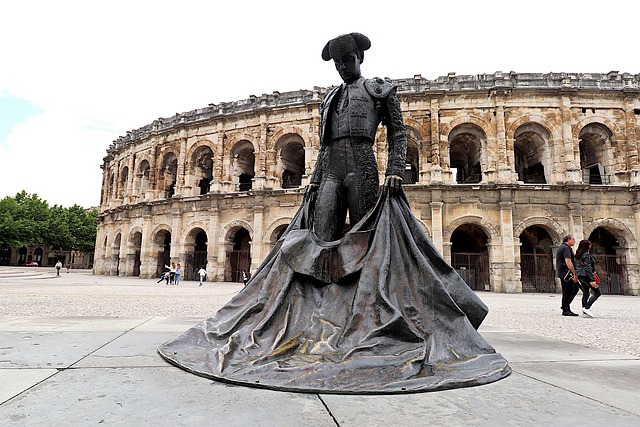 Meilleure Balade dans le centre ancien de Nîmes