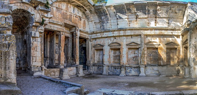 Est-ce Nîmes vaut le détour ? (et quelle visite faire)