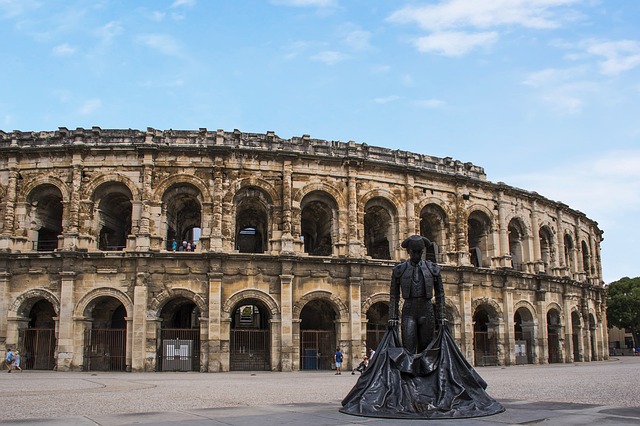 Est-ce Nîmes vaut le détour ? (et quelle visite faire)