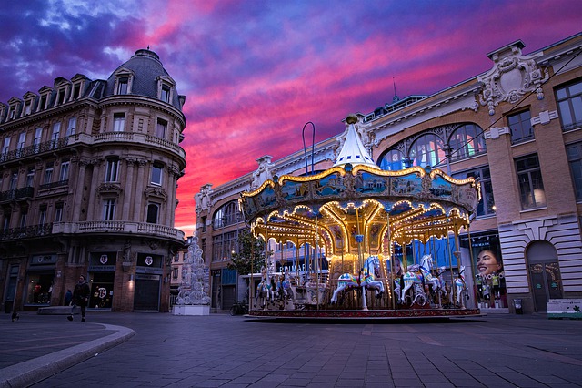 Les Meilleures activités en Occitanie