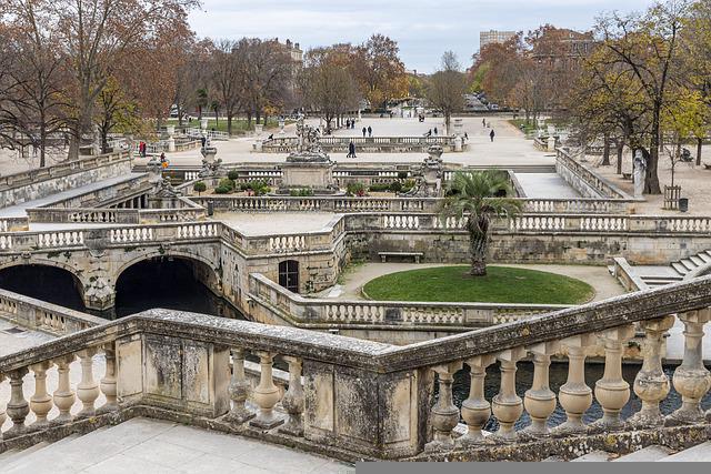 Visiter Nîmes en 2 jours