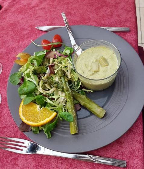 Où manger à Vers-Pont-du Gard