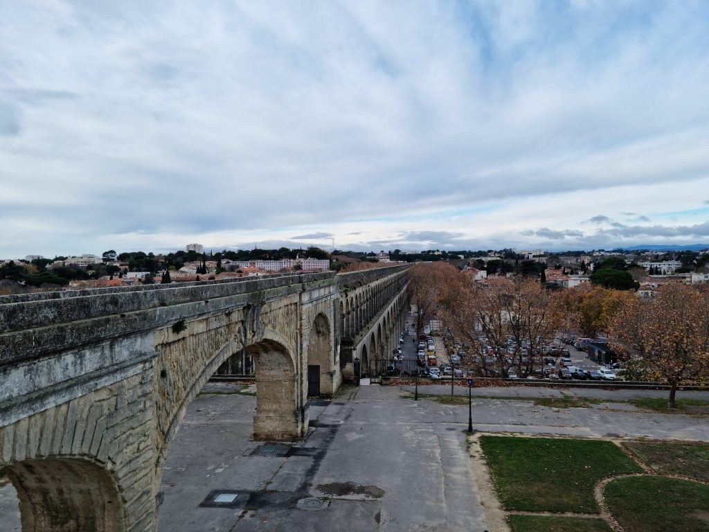 Les 10 plus grands aqueducs romains du monde